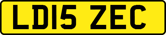 LD15ZEC
