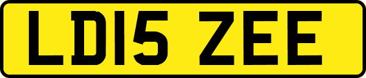 LD15ZEE