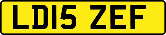 LD15ZEF