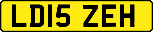LD15ZEH
