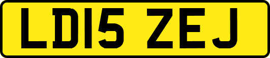 LD15ZEJ