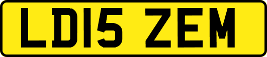 LD15ZEM