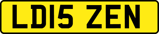 LD15ZEN