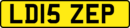 LD15ZEP