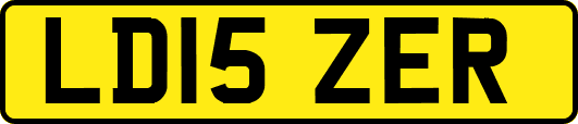LD15ZER