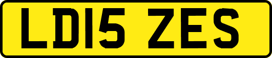 LD15ZES