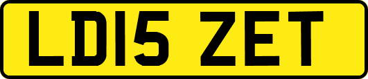 LD15ZET