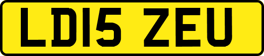 LD15ZEU