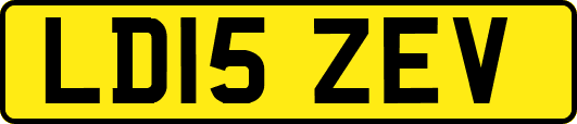 LD15ZEV