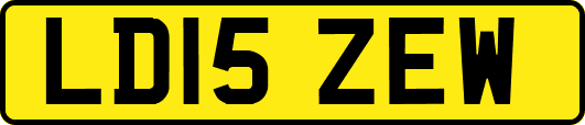 LD15ZEW