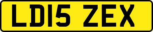 LD15ZEX
