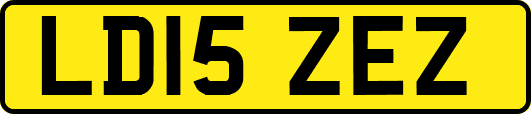 LD15ZEZ
