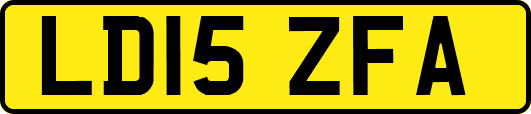 LD15ZFA