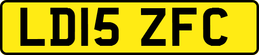 LD15ZFC