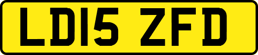 LD15ZFD