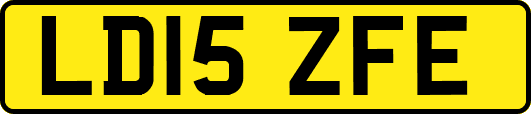 LD15ZFE