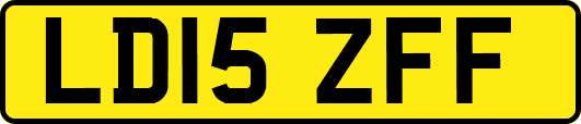 LD15ZFF
