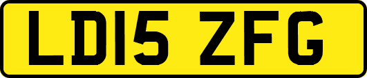 LD15ZFG
