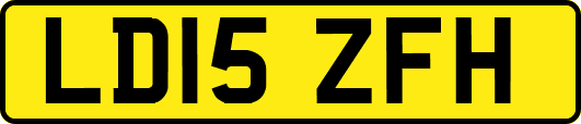 LD15ZFH