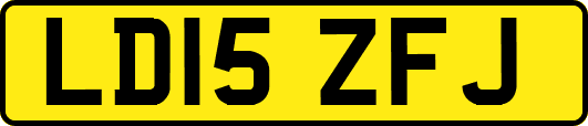 LD15ZFJ
