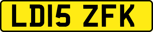 LD15ZFK