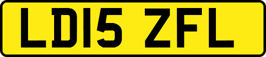 LD15ZFL