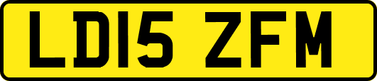 LD15ZFM