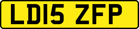 LD15ZFP