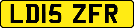 LD15ZFR