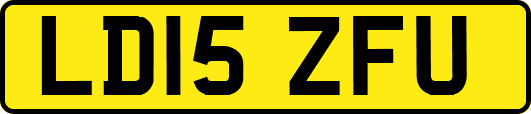 LD15ZFU