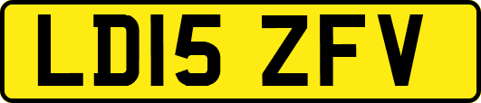 LD15ZFV