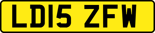 LD15ZFW