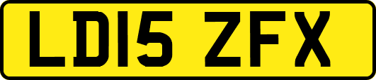 LD15ZFX
