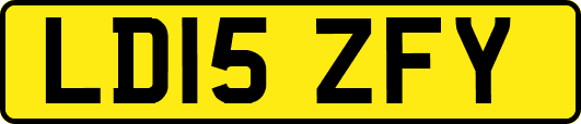 LD15ZFY