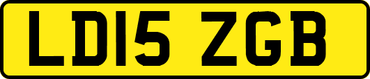 LD15ZGB