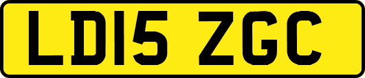LD15ZGC