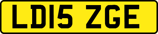 LD15ZGE