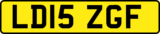 LD15ZGF