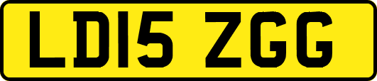 LD15ZGG