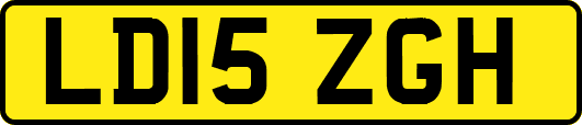 LD15ZGH