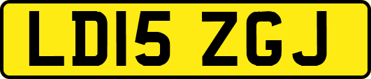 LD15ZGJ