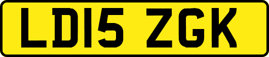 LD15ZGK