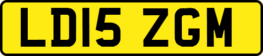 LD15ZGM