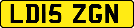 LD15ZGN