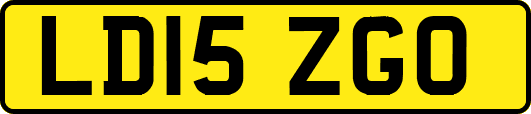 LD15ZGO