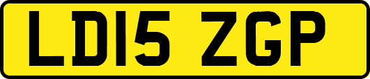 LD15ZGP