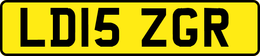 LD15ZGR