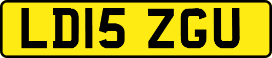 LD15ZGU