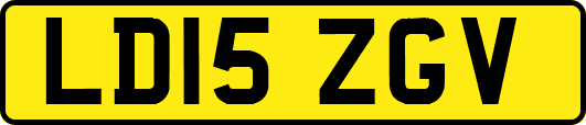 LD15ZGV
