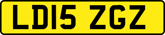 LD15ZGZ